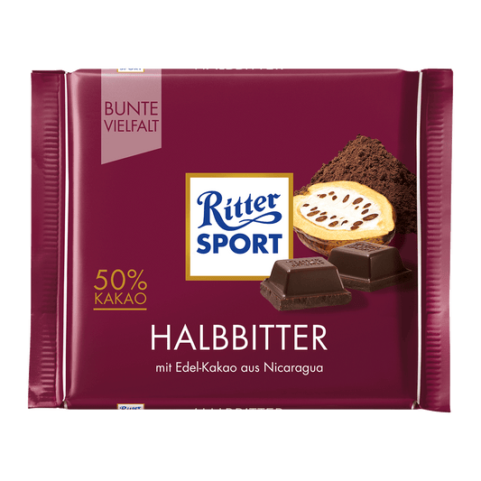 Halbbitter