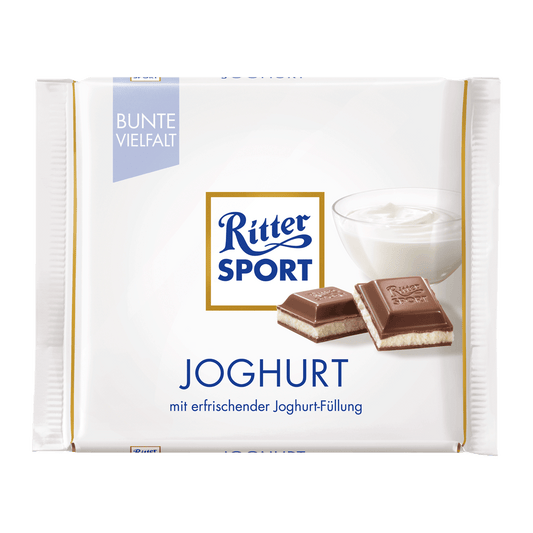 Joghurt