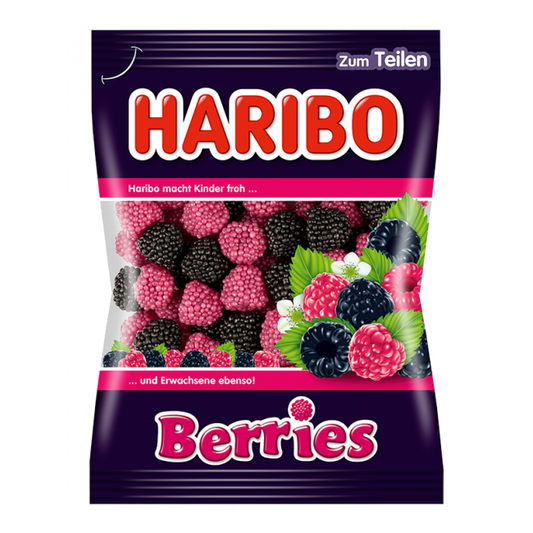 Berries