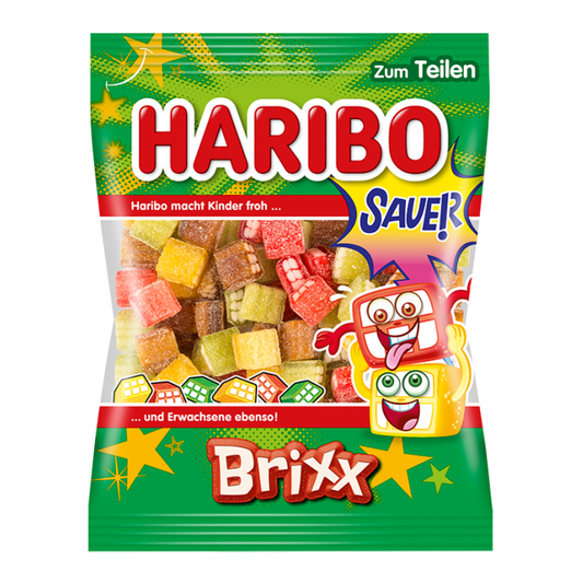 Brixx Sauer