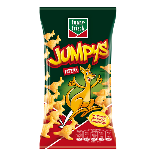 Jumpys