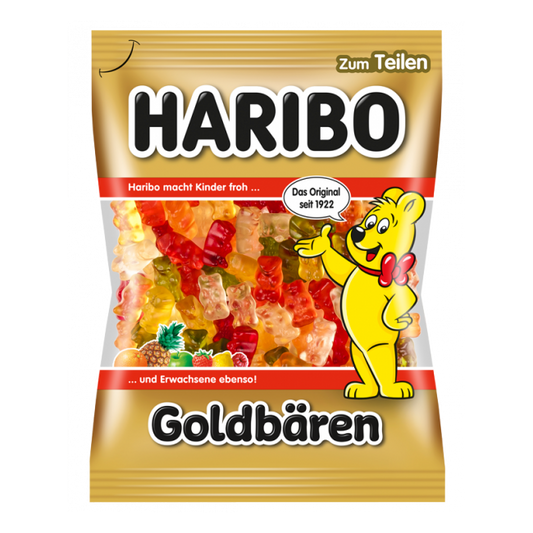 Goldbären