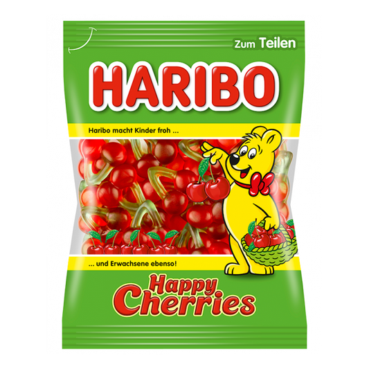 Happy Cherries