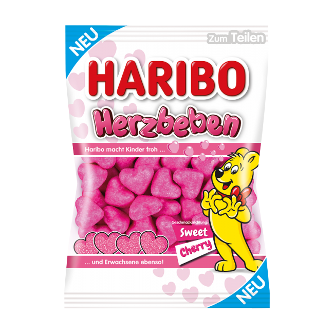 Herzbeben