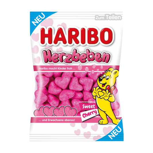 Herzbeben