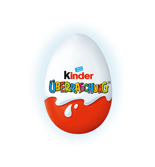 Kinder Überraschung