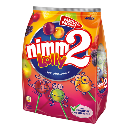 nimm2 Lolly