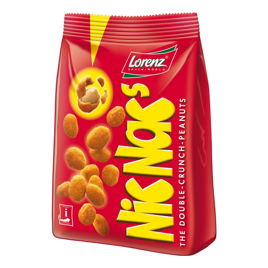 Nicnacs
