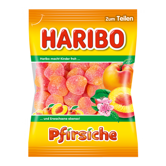 Pfirsiche