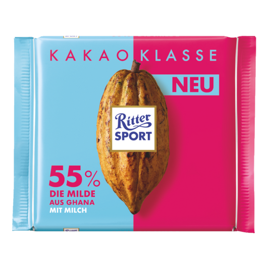 Kakao Klasse 55