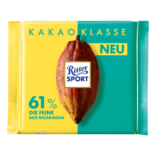 Kakao Klasse 61