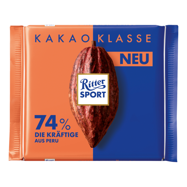 Kakao Klasse 74