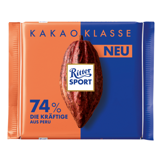 Kakao Klasse 74