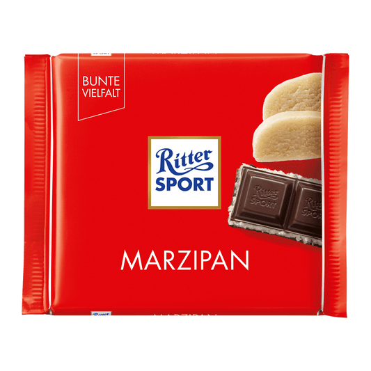 Marzipan