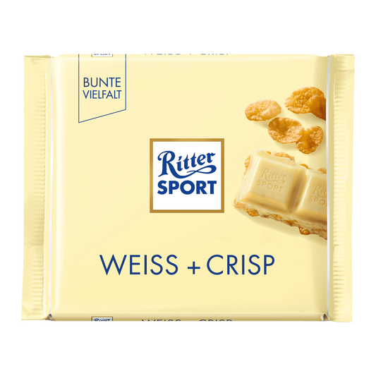 Weiss + Crisp