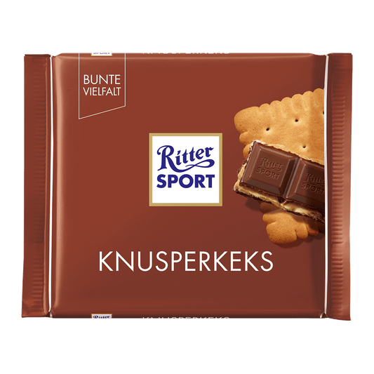 Knusperkeks