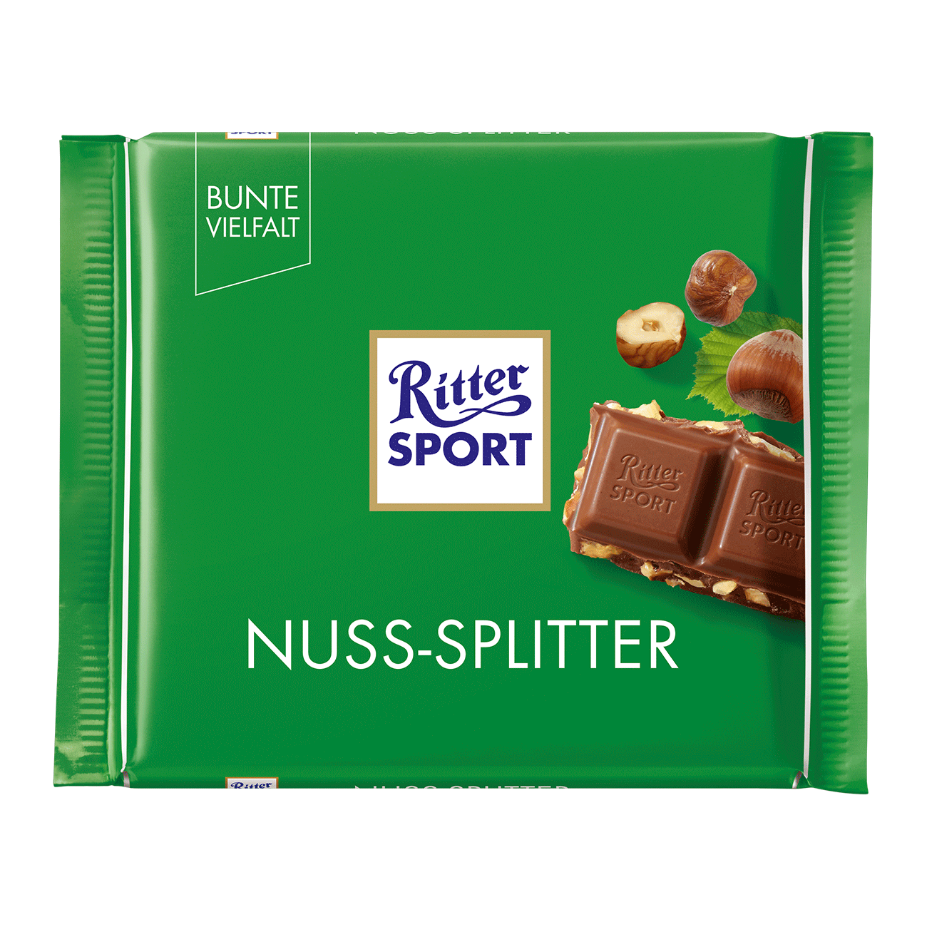 Nuss-Splitter