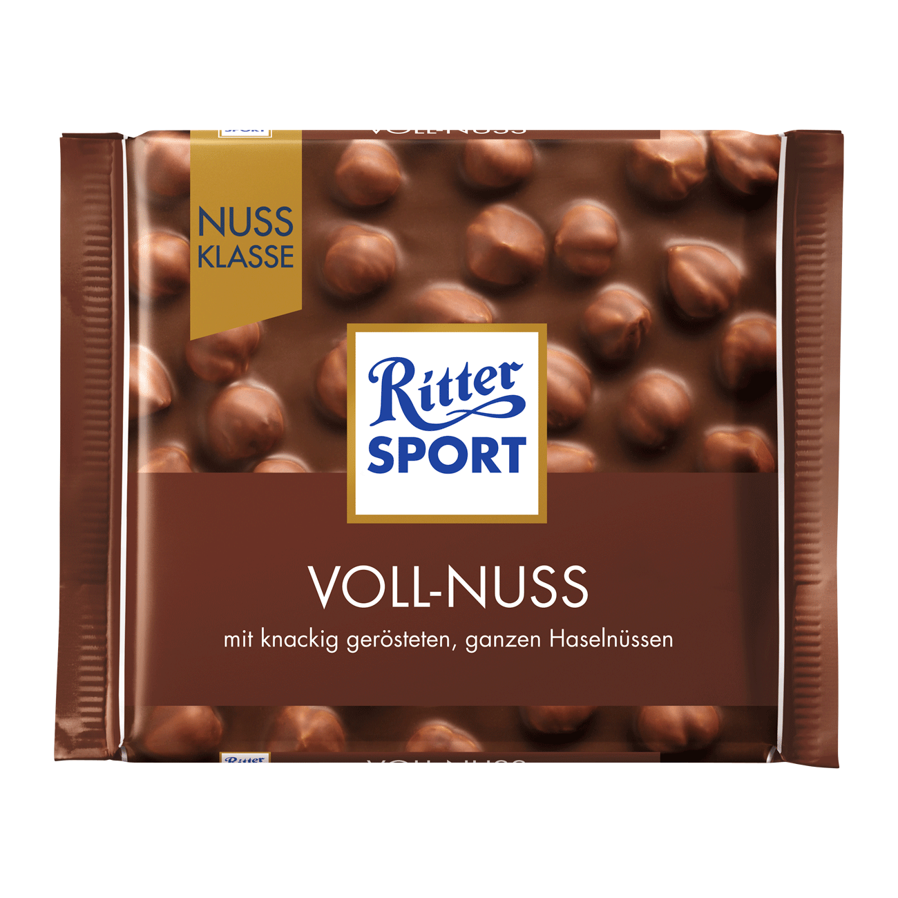 Voll-Nuss