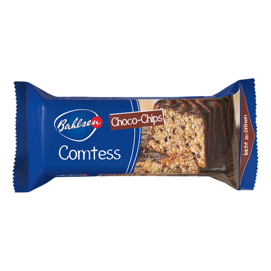 Comtess Choco Chips