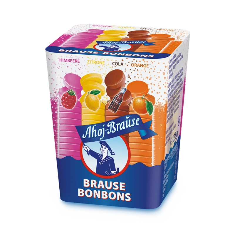 Brausebonbons