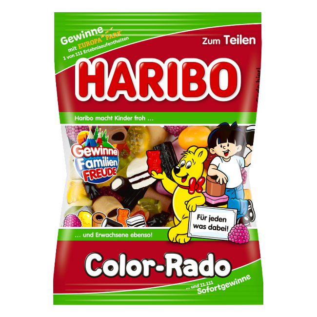 Color-Rado