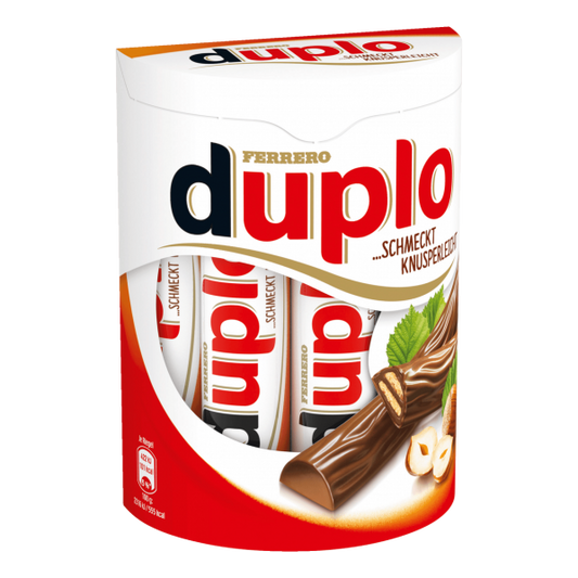 Duplo 10-pack