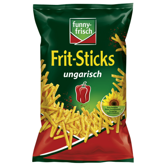 Frit-Sticks