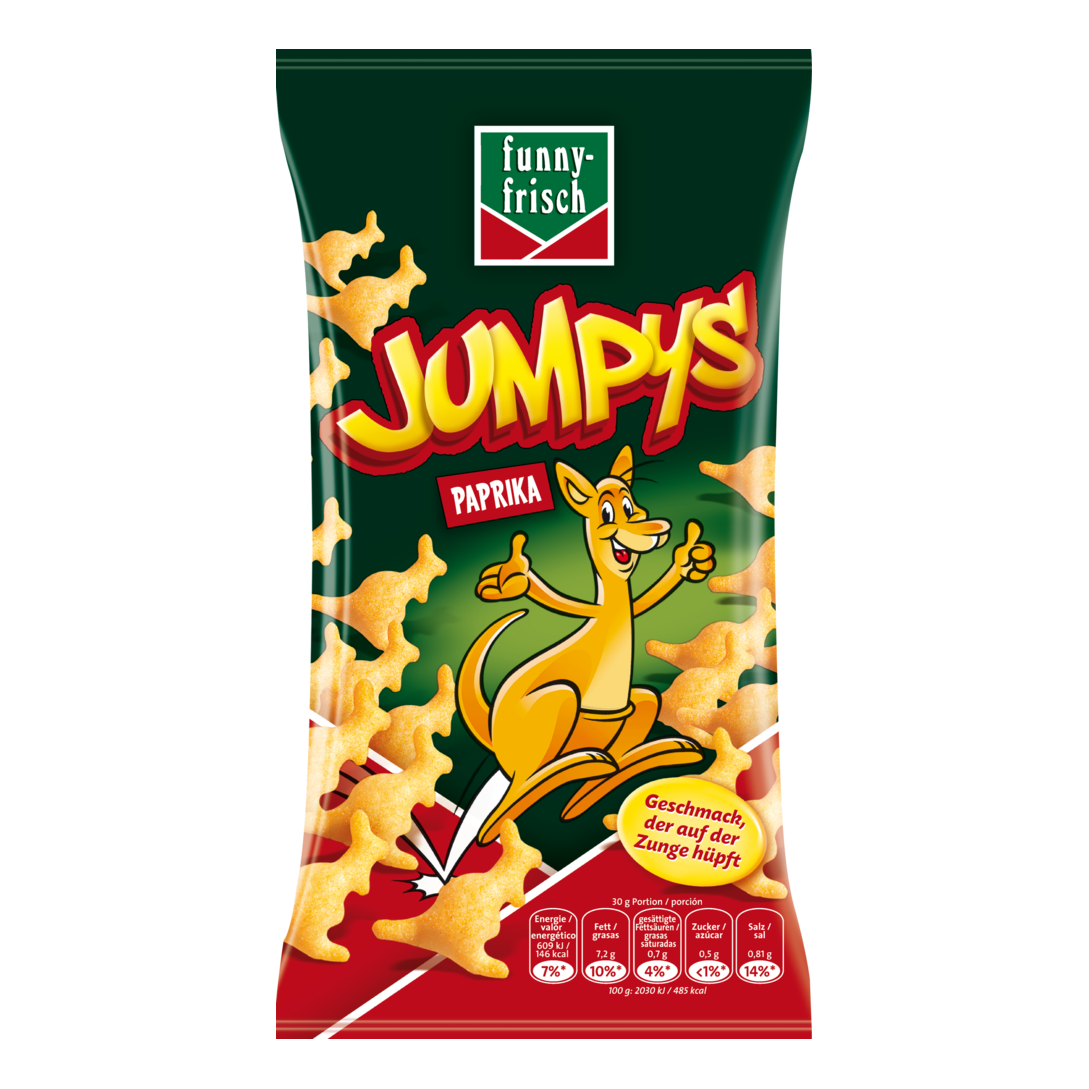 Jumpys