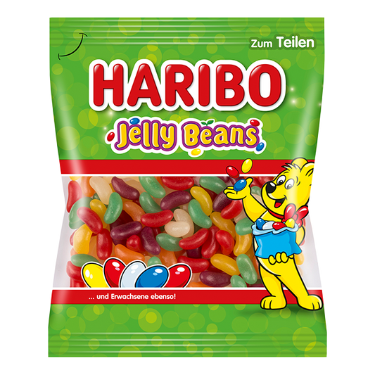 Jelly Beans