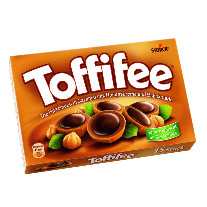 Toffifee