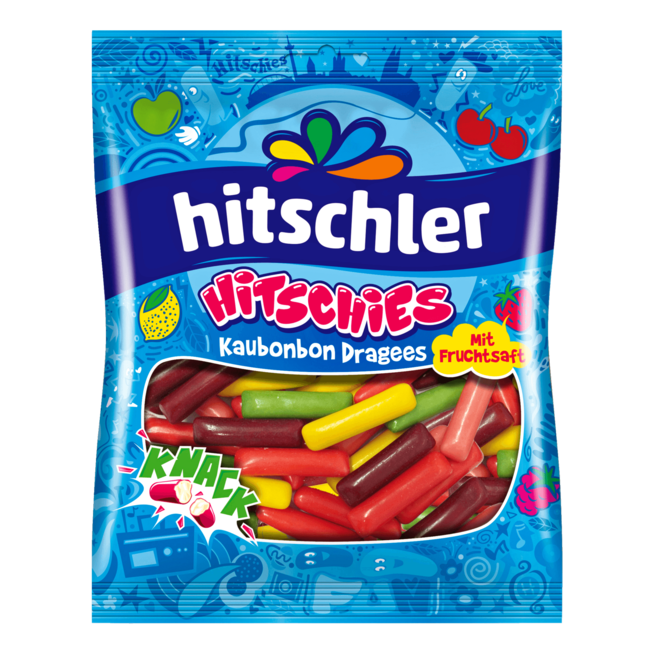 Hitschies