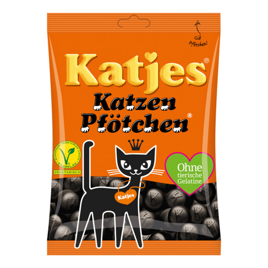 Katzenpfötchen