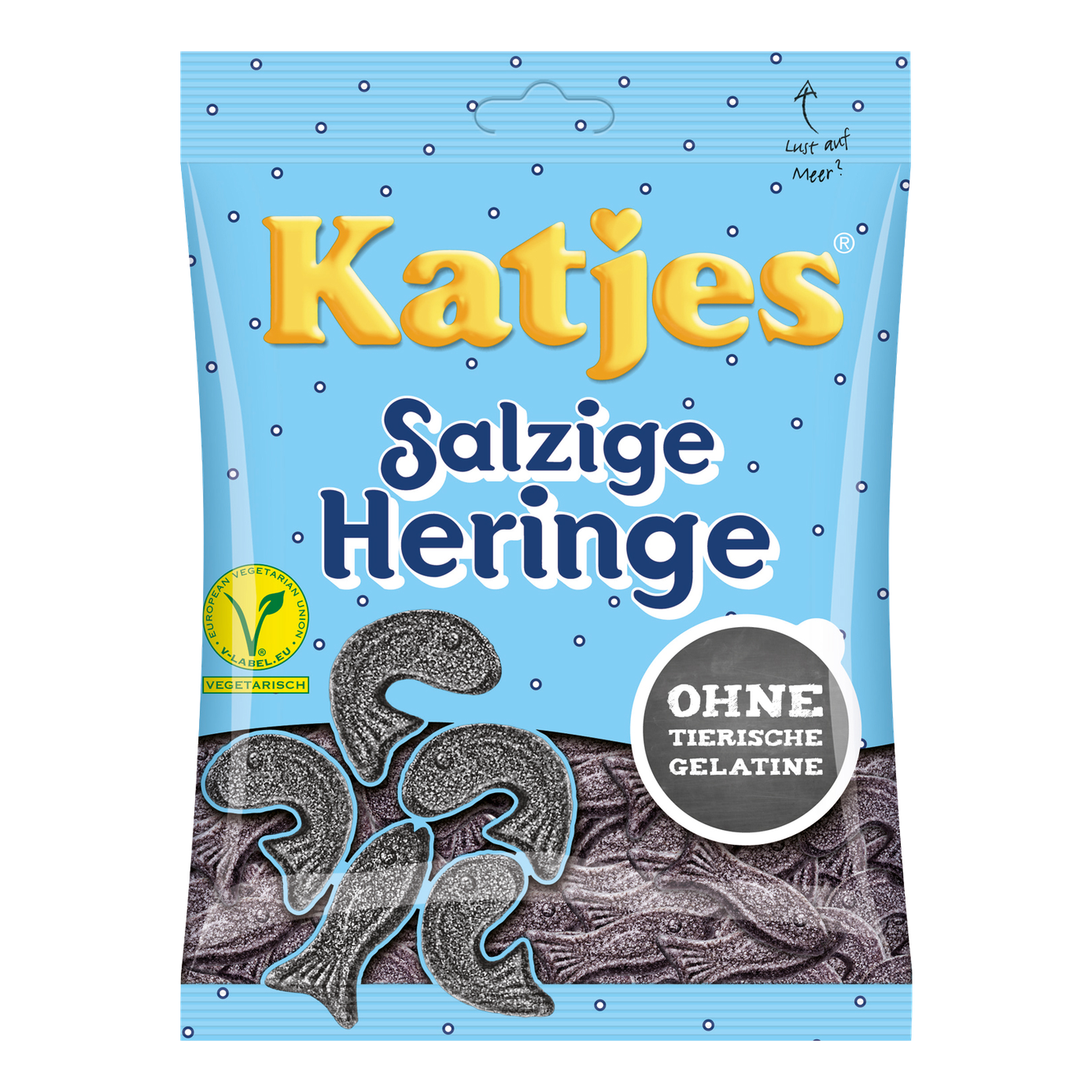 Salz Heringe