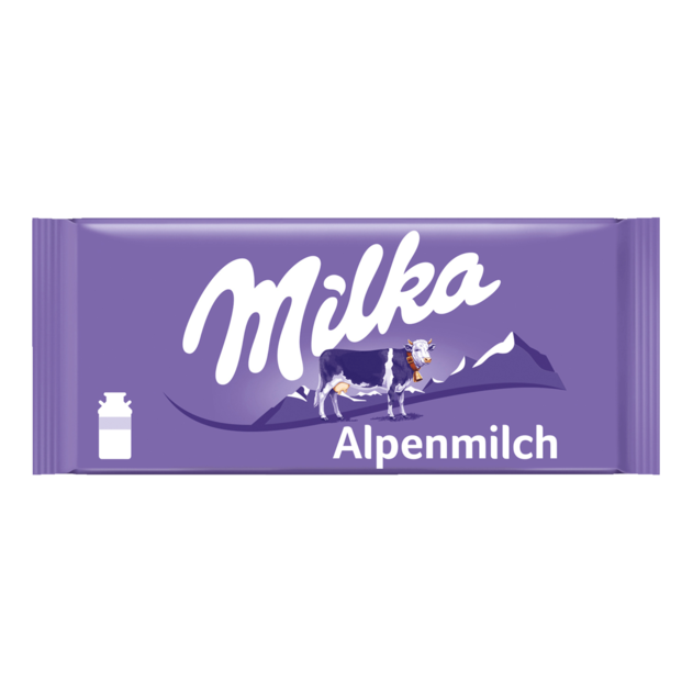 Alpenmilch