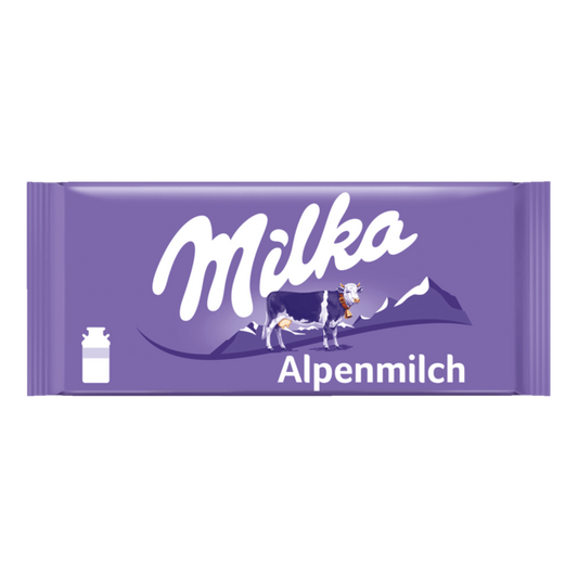 Alpenmilch