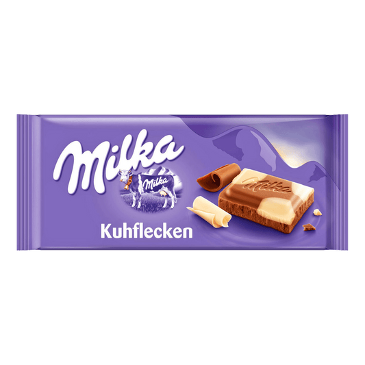 Kuhflecken