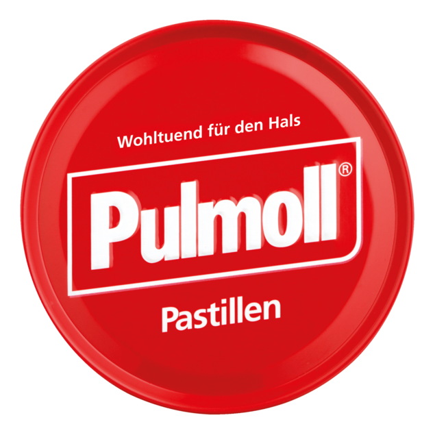 Pulmoll Classic