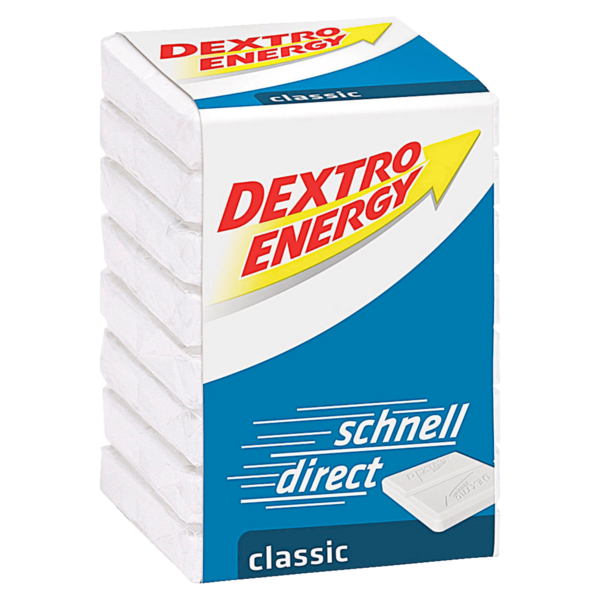 Dextro Energy