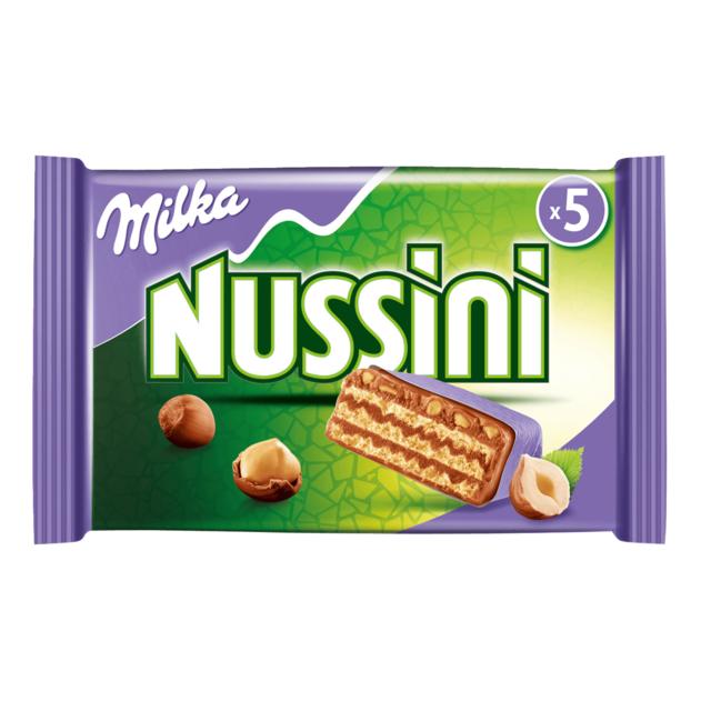 Nussini