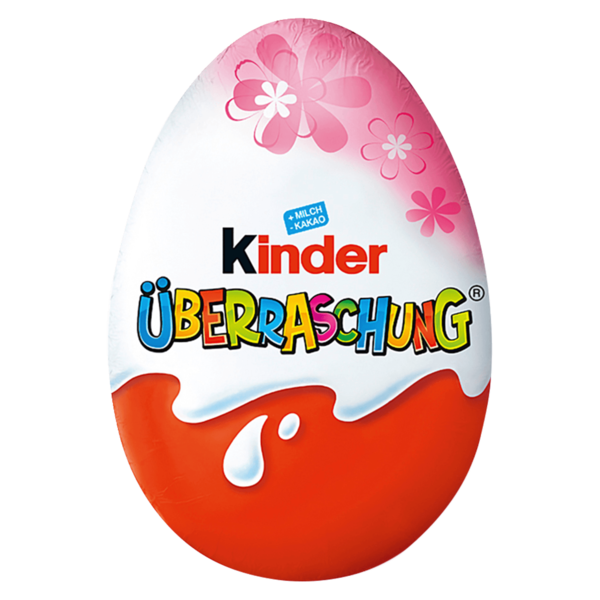 Kinder Überraschung