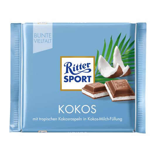 Kokos