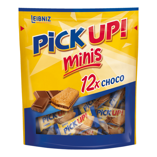 Pick up! minis