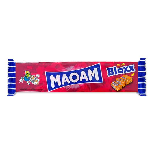 MAOAM Bloxx