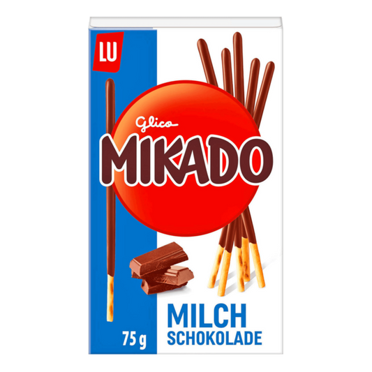 Mikado Milk Chocolate