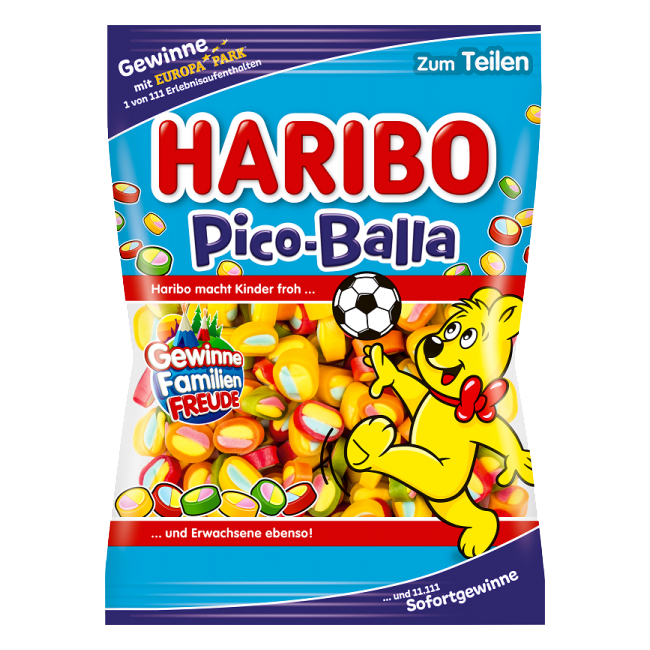 Pico-Balla