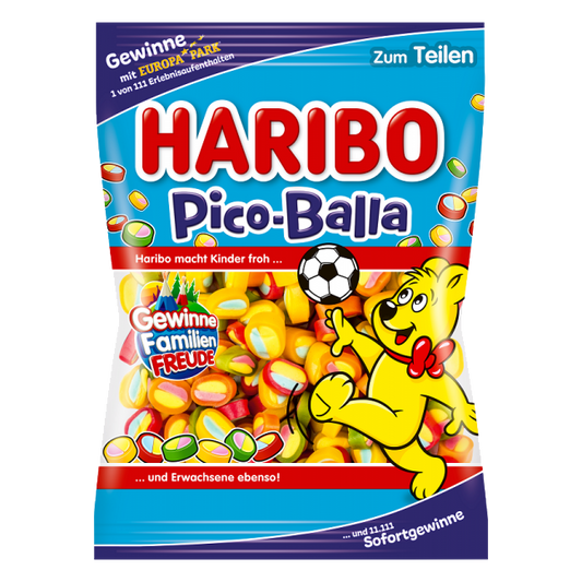 Pico-Balla