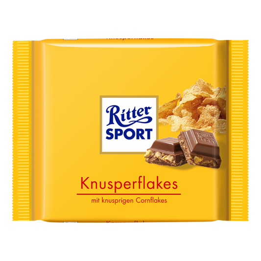 Knusperflakes