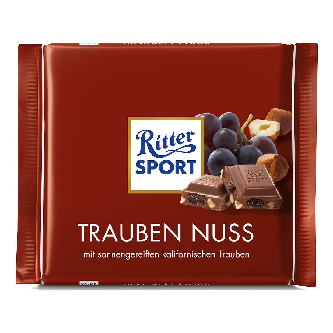 Trauben Nuss