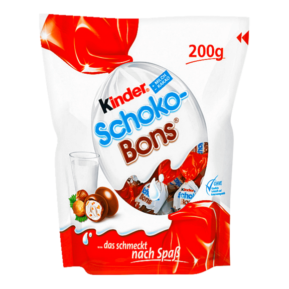 Schoko Bons