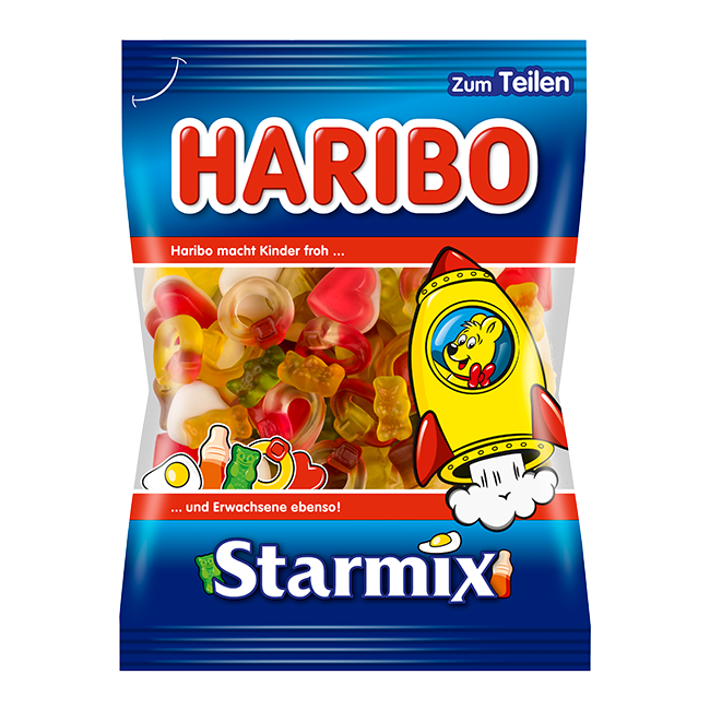 Starmix